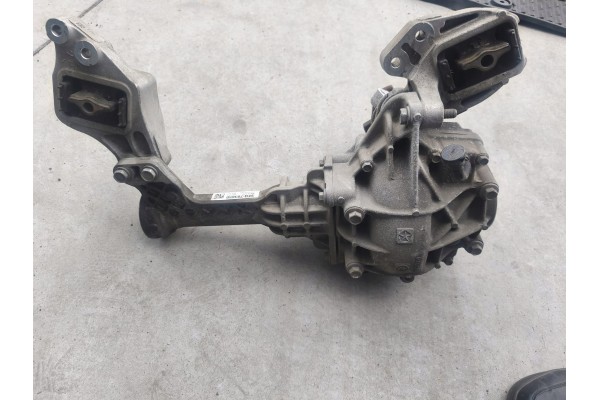 DODGE RAM V TRX 6 2 MOST PRZEDNI DYFER DYFERENCJA 3 55