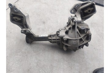 DODGE RAM V TRX 6 2 MOST PRZEDNI DYFER DYFERENCJA 3 55