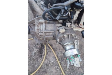 DIFFERENTIAL FOR MERCEDES GLA 156 CLA 117 A CLASS WITH 4 MATICK DRIVE
