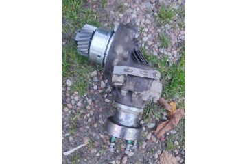 DIFFERENTIAL FOR MERCEDES GLA 156 CLA 117 A CLASS WITH 4 MATICK DRIVE Catalog number of the part GLA 156