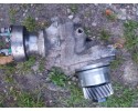 DIFFERENTIAL FOR MERCEDES GLA 156 CLA 117 A CLASS WITH 4 MATICK DRIVE Part manufacturer Mercedes Benz OE