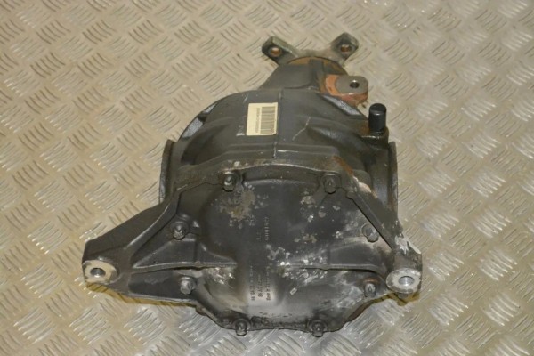 Rear reducer MERCEDES BENZ C W203 A2033510305 1 8L gasoline 2004
