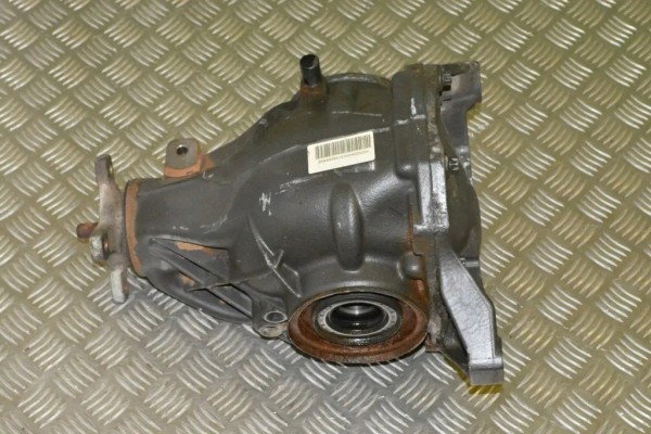 Rear reducer MERCEDES BENZ C W203 A2033510305 1 8L gasoline 2004 Catalog number of the part A2033510305