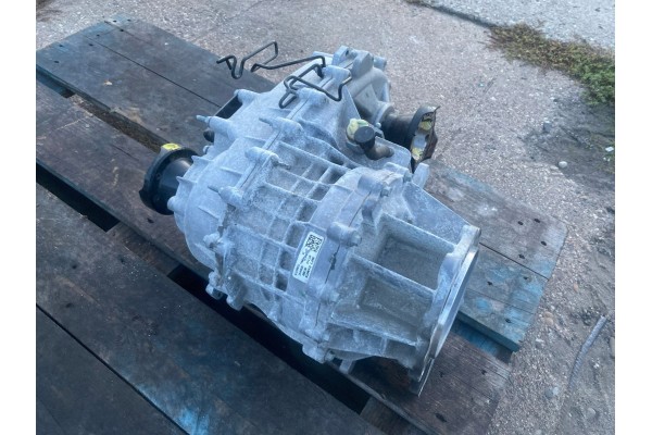 bridge reducer Jeep Wrangler 2020 68240441AC