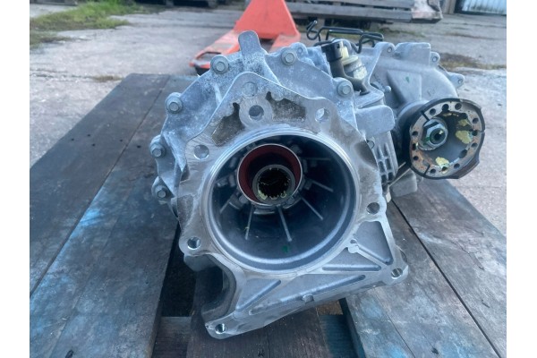 bridge reducer Jeep Wrangler 2020 68240441AC Part manufacturer Jeep OE