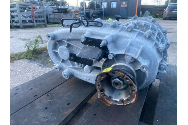 bridge reducer Jeep Wrangler 2020 68240441AC Catalog number of the part 68240441AC