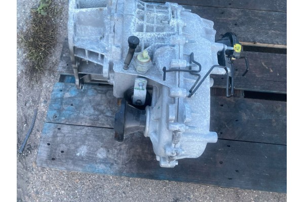 bridge reducer Jeep Wrangler 2020 68240441AC Installation side rear