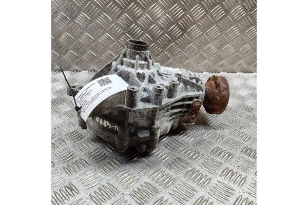 06700326720 6700326720 670032672 Frontal differential Maserati Ghibli