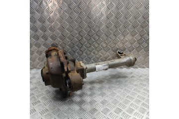 1806705 Front panel FORD RANGER TKE 2011