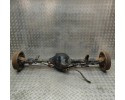 AB39 4001 BBB Rear Axle FORD RANGER TKE 2011