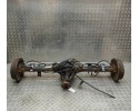 AB39 4001 BBB Rear Axle FORD RANGER TKE 2011 Part manufacturer Ford OE