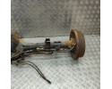 AB39 4001 BBB Rear Axle FORD RANGER TKE 2011 Car type passenger cars
