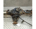 AB39 4001 BBB Rear Axle FORD RANGER TKE 2011 Catalog number of the original AB39 4001 BBB