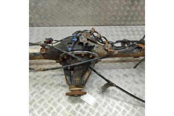AB39 4001 BBB Rear Axle FORD RANGER TKE 2011 Catalog number of the original AB39 4001 BBB