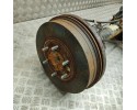 Eje Trasero AB39-4001-BBB para FORD RANGER (TKE) (2011- )