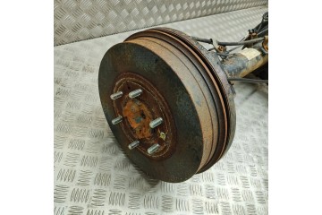Eje Trasero AB39-4001-BBB para FORD RANGER (TKE) (2011- )