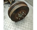 Eje Trasero AB39-4001-BBB para FORD RANGER (TKE) (2011- )