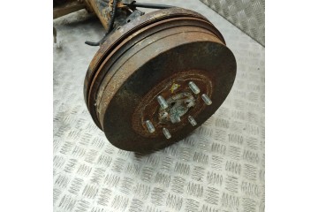 Eje Trasero AB39-4001-BBB para FORD RANGER (TKE) (2011- )