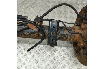 Eje Trasero AB39-4001-BBB para FORD RANGER (TKE) (2011- )