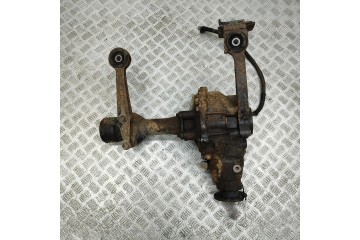 41110 60D00 Front differential TOYOTA LAND CRUISER _J15_ 2009 Part manufacturer Toyota OE