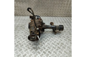 41110 60D00 Front differential TOYOTA LAND CRUISER _J15_ 2009 Catalog number of the part 41110 60D00