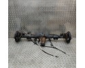 41101 35180 42110 60B61 Rear axle TOYOTA LAND CRUISER _J15_ 2009