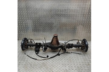 41101 35180 42110 60B61 Rear axle TOYOTA LAND CRUISER _J15_ 2009 Part manufacturer Toyota OE