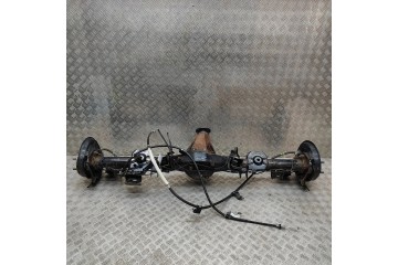 41101 35180 42110 60B61 Rear axle TOYOTA LAND CRUISER _J15_ 2009 Catalog number of the part TOYLAND18 29808844DAL