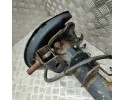 41101 35180 42110 60B61 Rear axle TOYOTA LAND CRUISER _J15_ 2009 Car type passenger cars