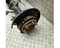 Eje trasero TOYOTA LAND CRUISER (J15) (2009- ) 41101-35180, 42110-60B6