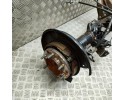 Eje trasero TOYOTA LAND CRUISER (J15) (2009- ) 41101-35180, 42110-60B6