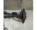 Eje trasero TOYOTA LAND CRUISER (J15) (2009- ) 41101-35180, 42110-60B6