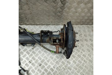Eje trasero TOYOTA LAND CRUISER (J15) (2009- ) 41101-35180, 42110-60B6