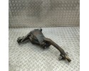 A4473500814 Rear differential MERCEDES BENZ VITO Tourer W447 2014
