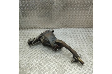 A4473500814 Rear differential MERCEDES BENZ VITO Tourer W447 2014