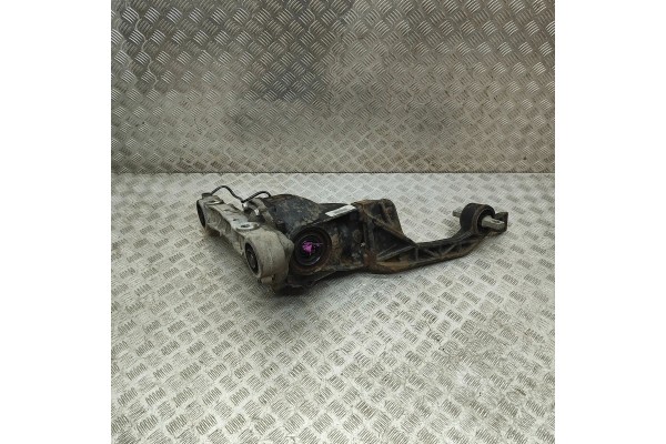 A4473500814 Rear differential MERCEDES BENZ VITO Tourer W447 2014 Part manufacturer Mercedes Benz OE