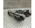 A4473500814 Rear differential MERCEDES BENZ VITO Tourer W447 2014 Catalog number of the part A4473500814