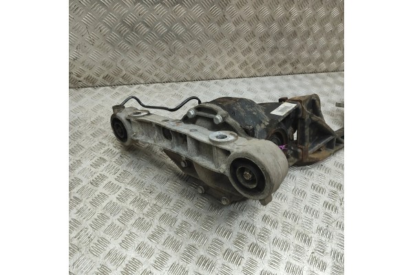 A4473500814 Rear differential MERCEDES BENZ VITO Tourer W447 2014 Catalog number of the part A4473500814