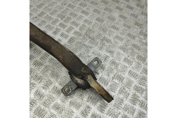A4473500814 Rear differential MERCEDES BENZ VITO Tourer W447 2014 Car type passenger cars