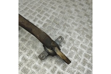 A4473500814 Rear differential MERCEDES BENZ VITO Tourer W447 2014 Car type passenger cars