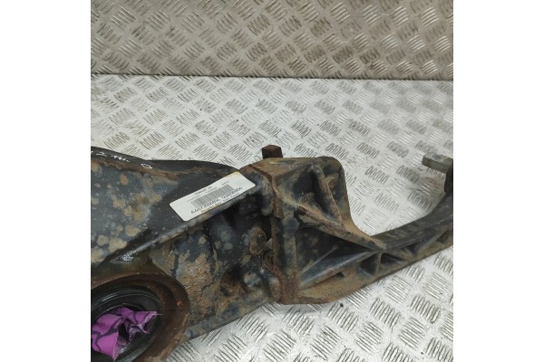 Diferencial trasero A4473500814 para MERCEDES-BENZ VITO (Tourer W447) 