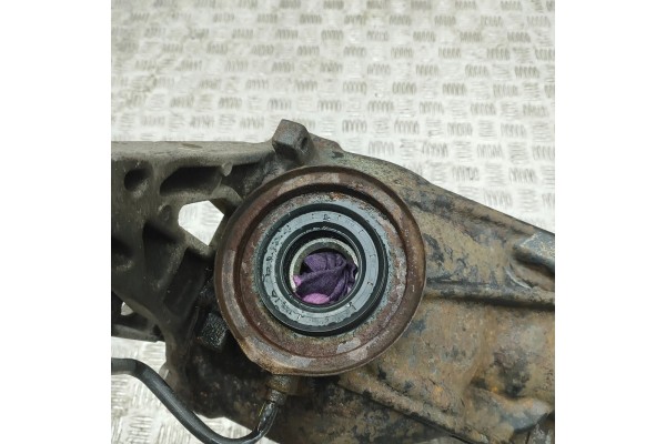 Diferencial trasero A4473500814 para MERCEDES-BENZ VITO (Tourer W447) 