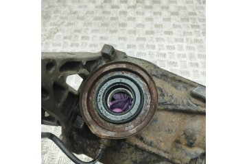 Diferencial trasero A4473500814 para MERCEDES-BENZ VITO (Tourer W447) 