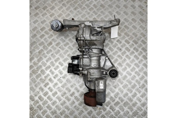 P1216696 36011762 Rear differential VOLVO XC90 II 2014