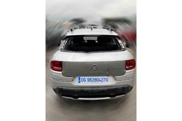 CITROEN C4 CACTUS Feel