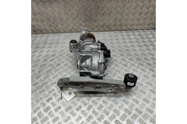 P1216696 36011762 Rear differential VOLVO XC90 II 2014 Catalog number of the original P1216696 36011762
