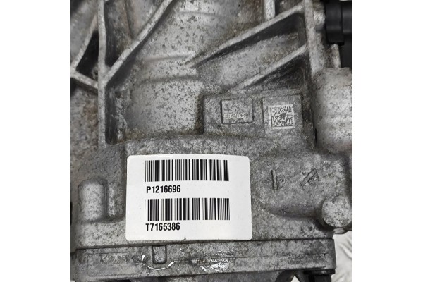 Diferencial trasero P1216696, 36011762 para VOLVO XC90 (II) (2014- )