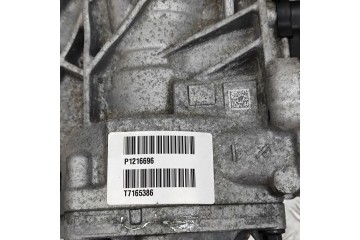 Diferencial trasero P1216696, 36011762 para VOLVO XC90 (II) (2014- )