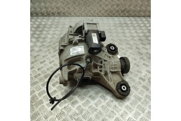 HPLA 4A213 CA Rear Differential LAND ROVER RANGE ROVER SPORT L494 2013 Part manufacturer Land Rover OE