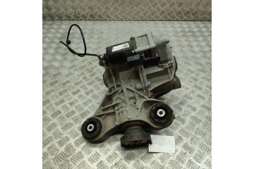HPLA 4A213 CA Rear Differential LAND ROVER RANGE ROVER SPORT L494 2013 Catalog number of the part HPLA 4A213 CA